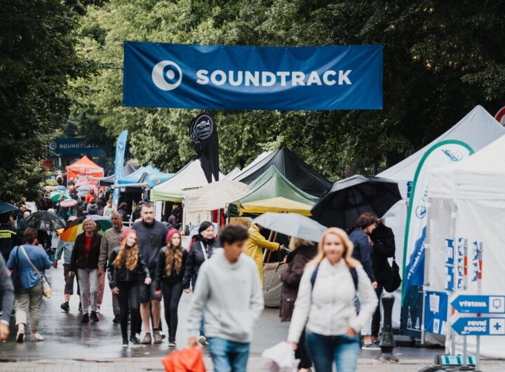 Soundtrack festival 2022