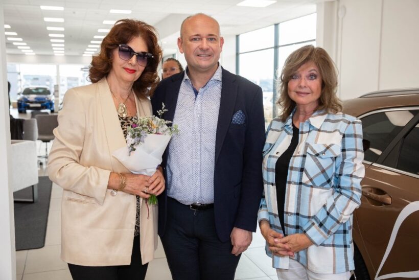 Anděl mezi zdravotníky