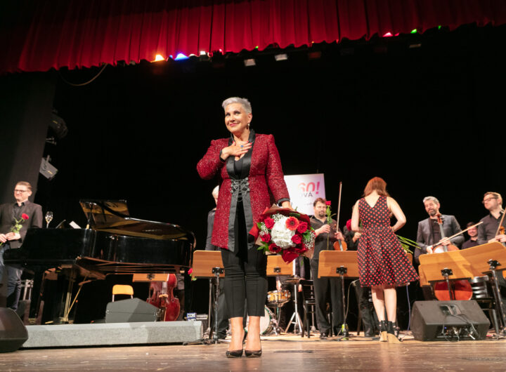Dagmar Peckova