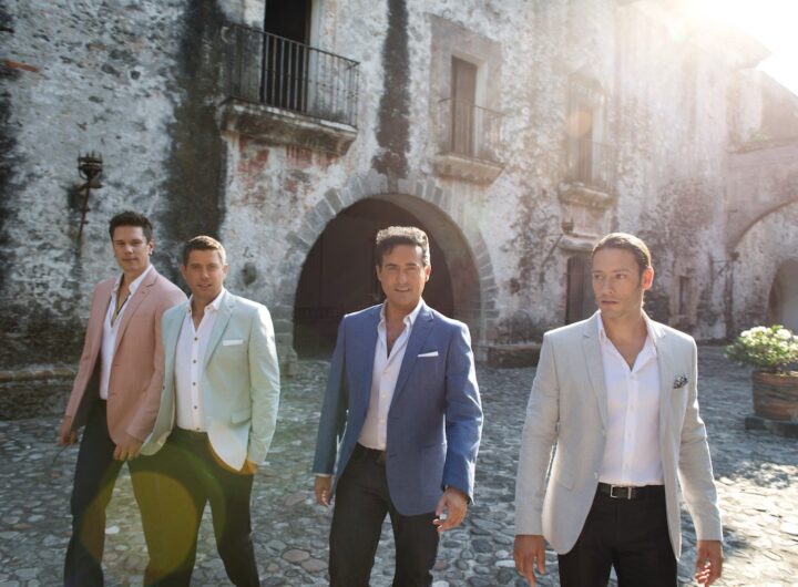 Il Divo
