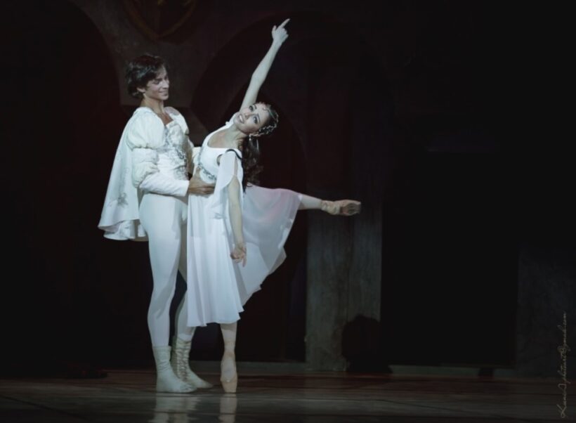 KYIV GRAND BALLET