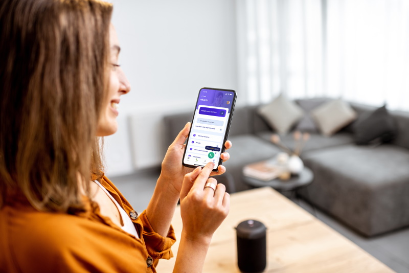 Lékař v mobilu vám ušetří hodiny strávené v čekárnách 1 Lékař