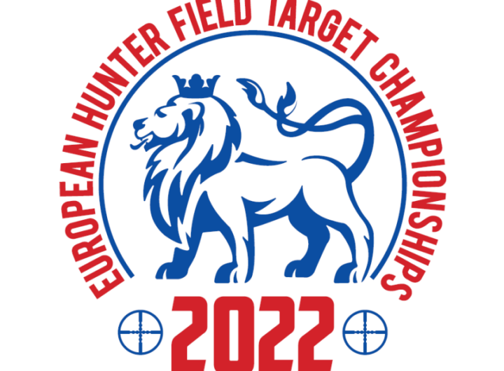 MISTROVSTVÍ EVROPY 2022 ve střelbě ze vzduchové pušky