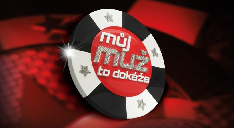 Můj muž to dokáže