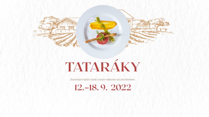 Oaks Tataraky plakat