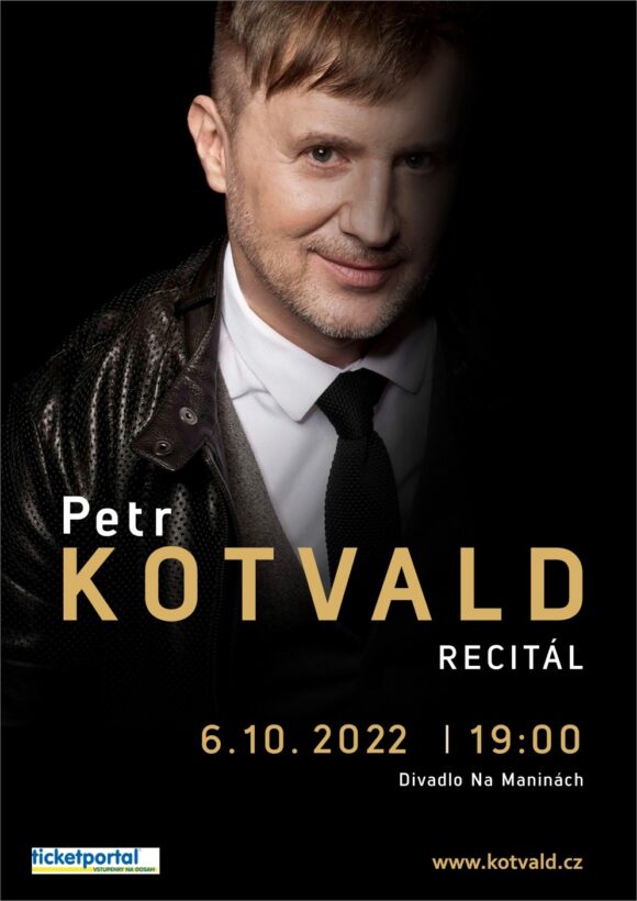 Petr Kotvald 