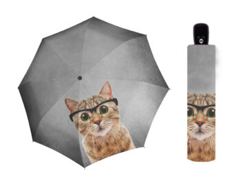 Znackovedestniky.cz Doppler Art Crazy Cat 898 Kc