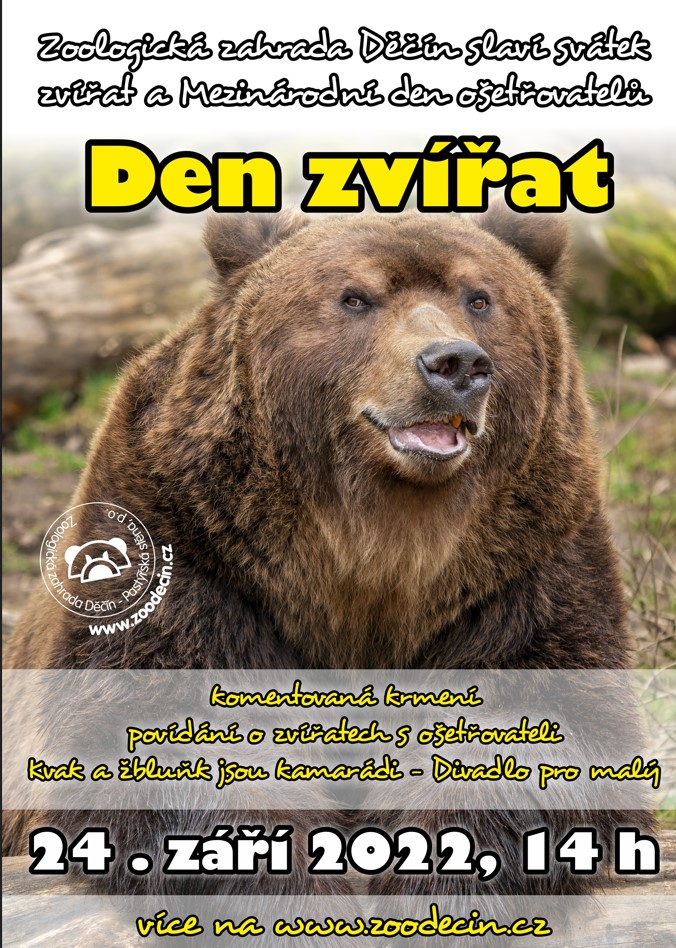 Zoo Děčín