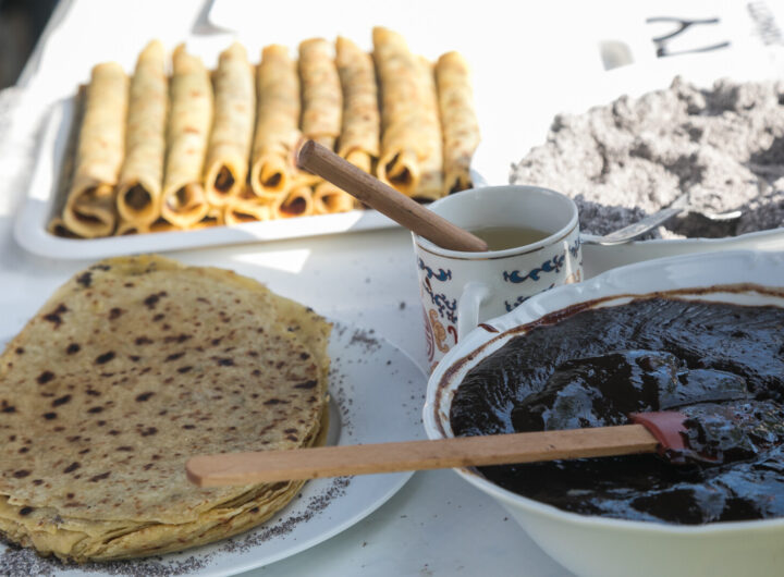 Slovácký festival chutí a vůní