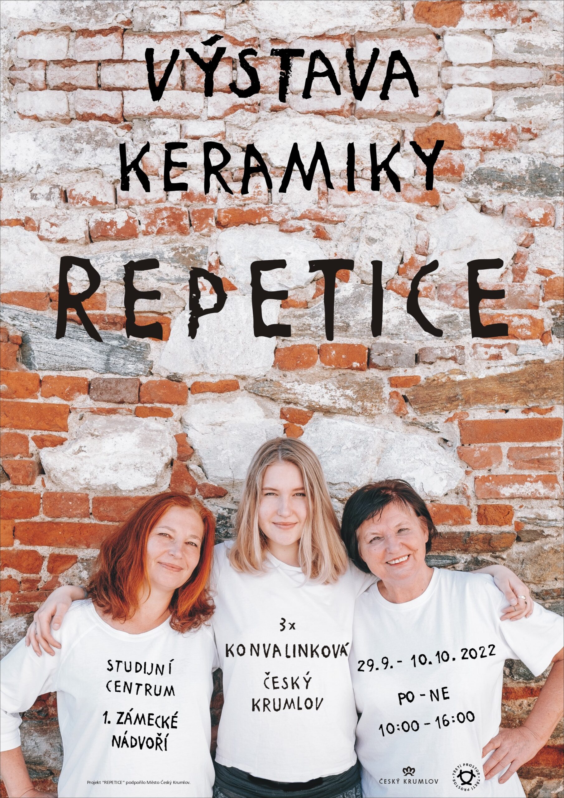 Repetice V stava Keramiky T genera n ensk Linie Na repetice-v-stava-keramiky-t-genera-n-ensk-linie-na