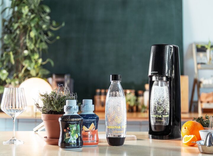 spirit megapack lifestyle