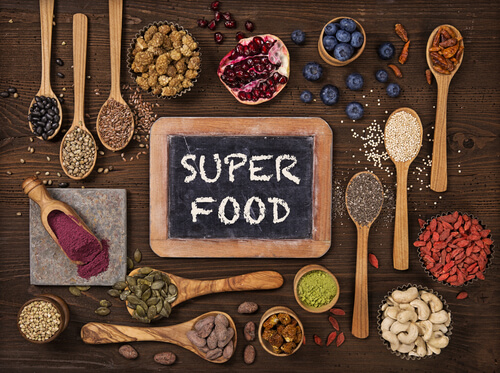 superpotraviny