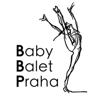 Baby Balet Praha logo