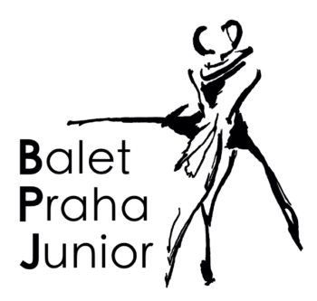 Balet Praha Junior logo
