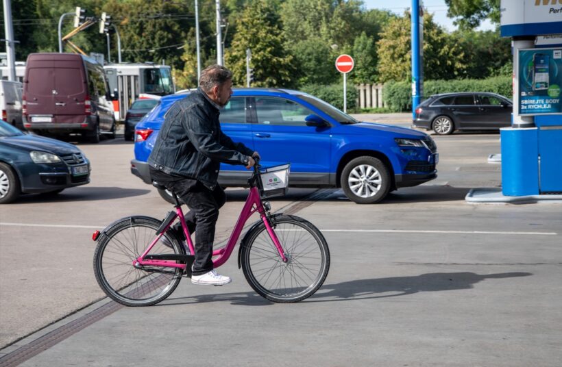 Boomer Luděk Staněk se bude zlobit již na začátku listopadu