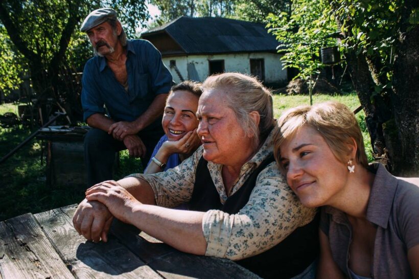 Týden ukrajinského filmu