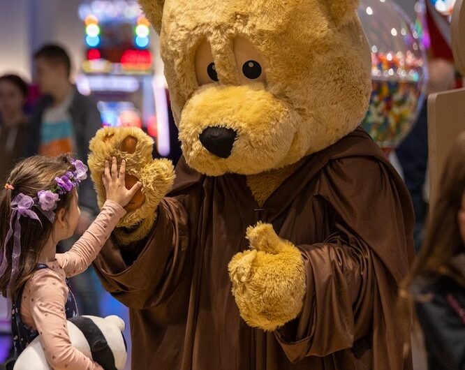 Hamleys
