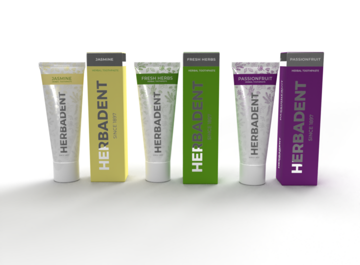 Herbadent