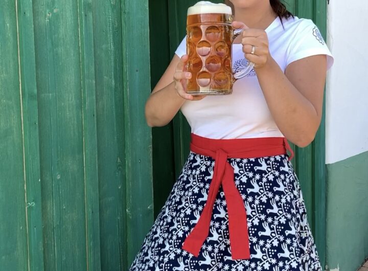Jarosovsky Oktoberfest 2022