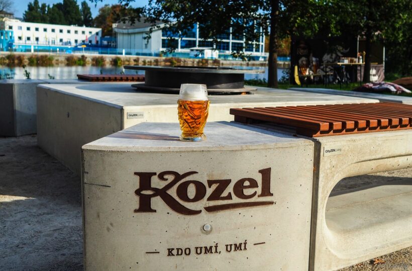 Velkopopovický Kozel