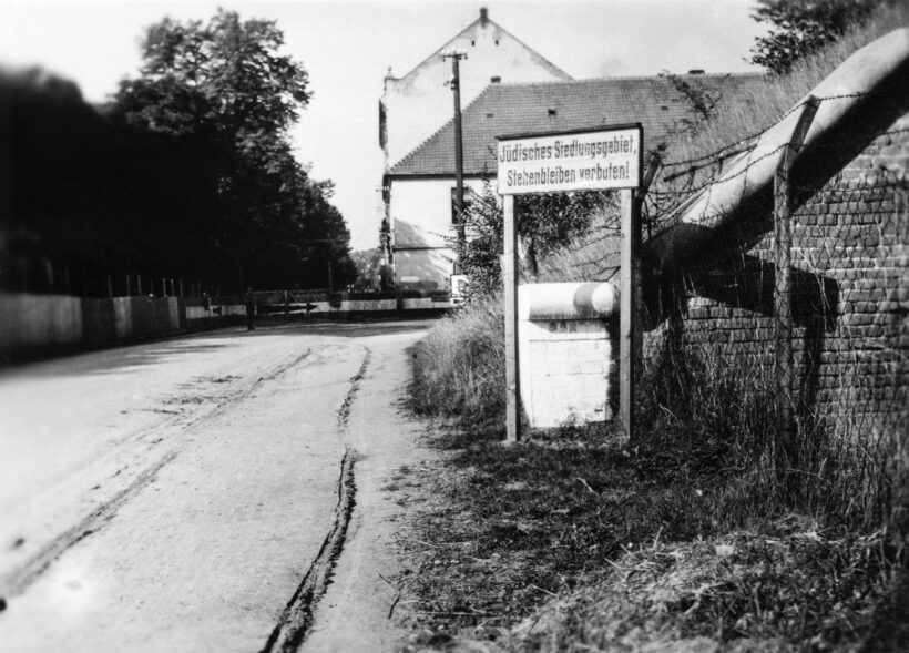 Vystava Album G.T. 3