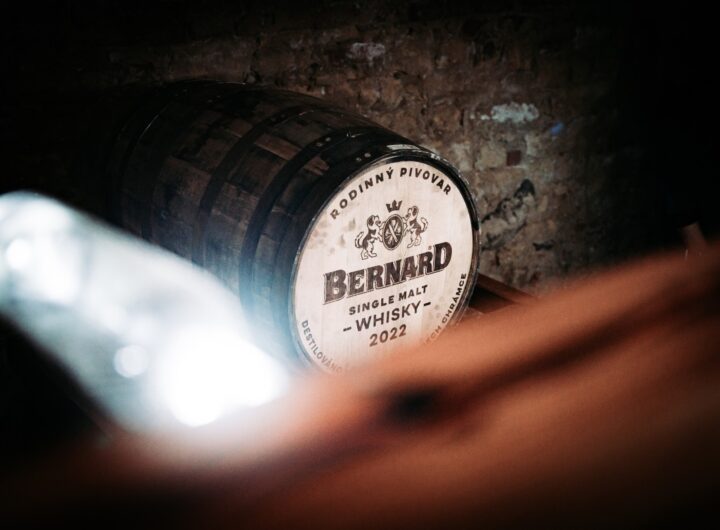 Whisky Bernard