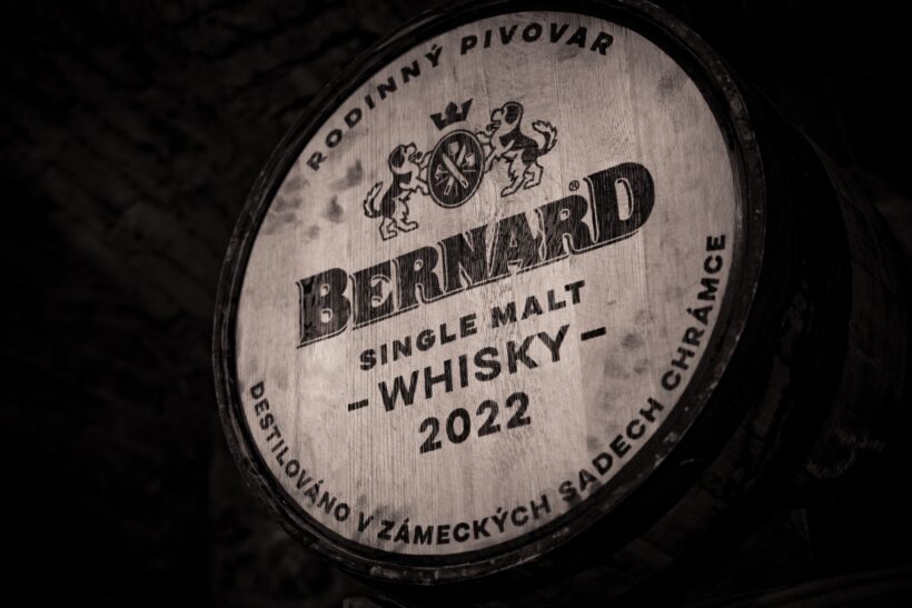 Whisky Bernard 3