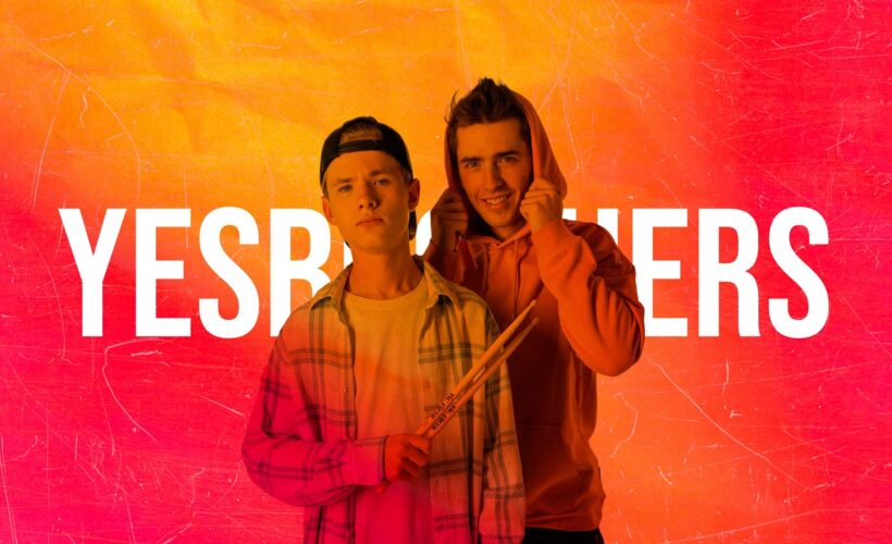 YesBrothers