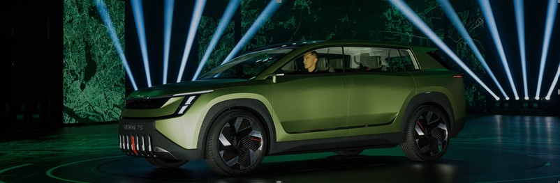 Blíží se historicky největší e-SALON 2022: Hvězdy čisté mobility se v listopadu sjedou do Letňan 1 e salon