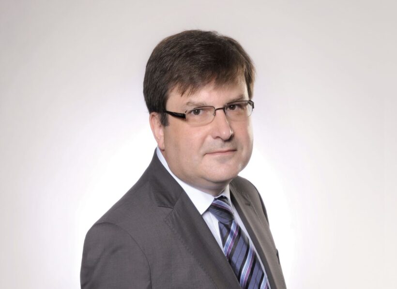 pavel ralis fin4Business web