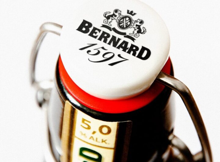 Bernard