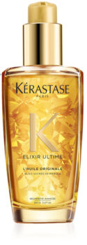 Klier.cz vlasovy olej Kerastase Elixir Ultime L´Huile Originale 100 ml 920 Kc