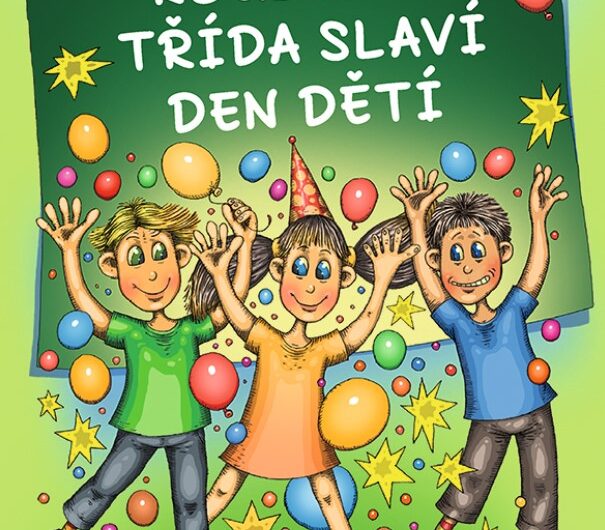 Kouzelna trida
