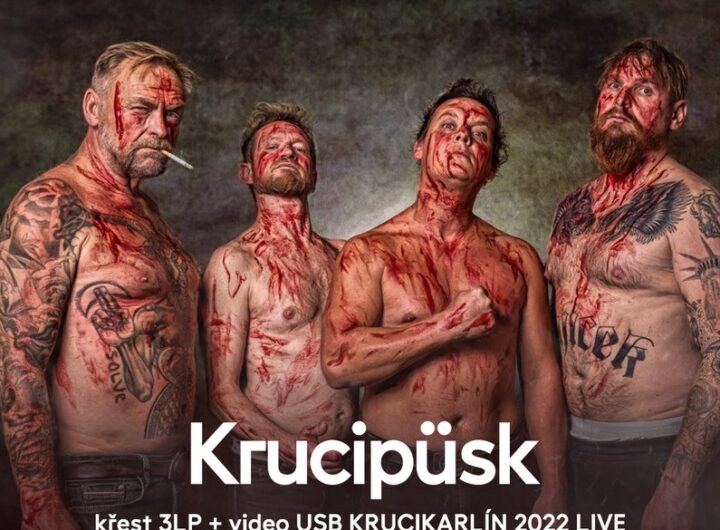 Krucipusk