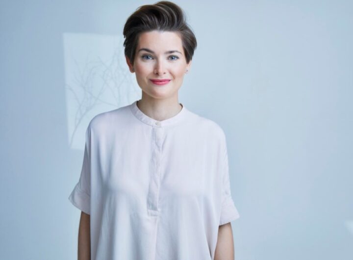 Martina Viktorie Kopecka Foto Petr Weigl