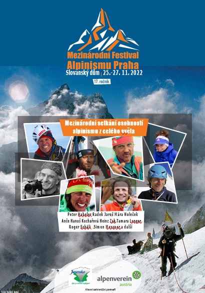 Mezinarodni festival alpinismu 1