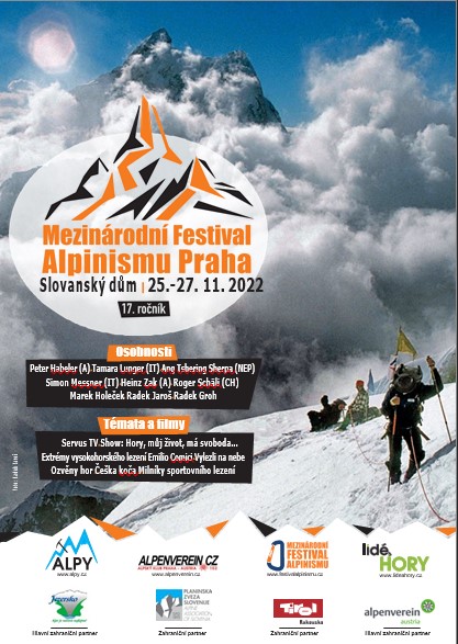 Mezinarodni festival alpinismu 2