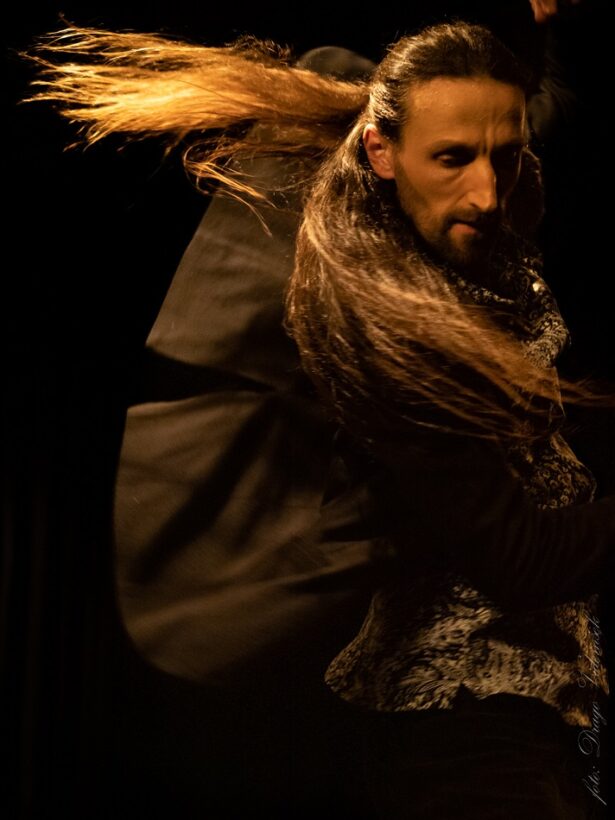 Mezinárodní den flamenka