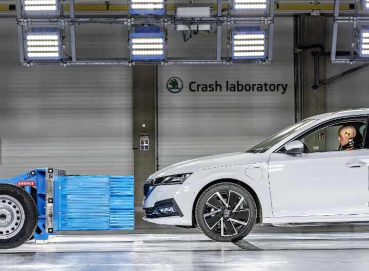 SKODA AUTO