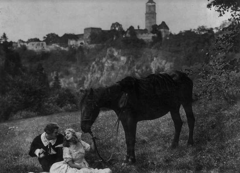  A Season of Classic Films