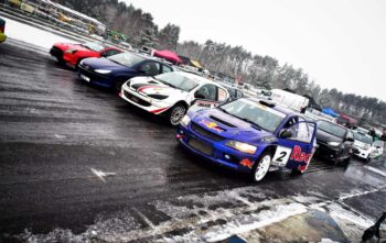 Autodrom Rally Serie 2