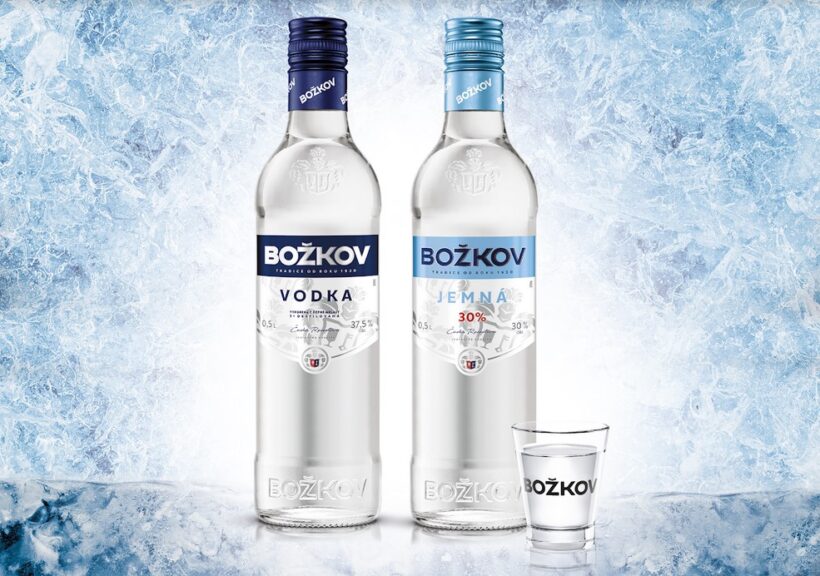 Bozkov 1