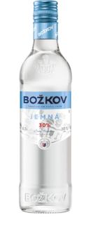 Bozkov 2