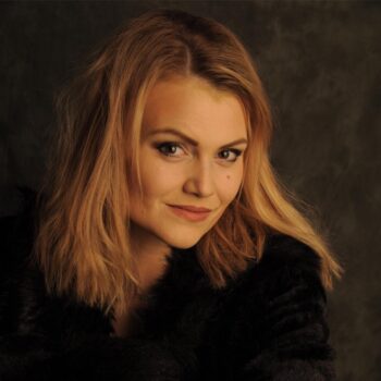 Elis Ochmanova