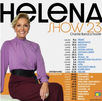 Helena Show 23 1