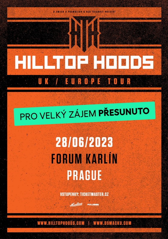 Hilltop Hoods 1