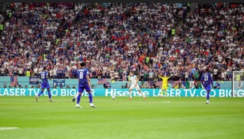 Světový pohár ve fotbale