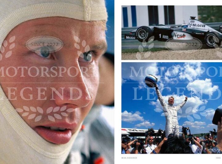 Mika Häkkinen