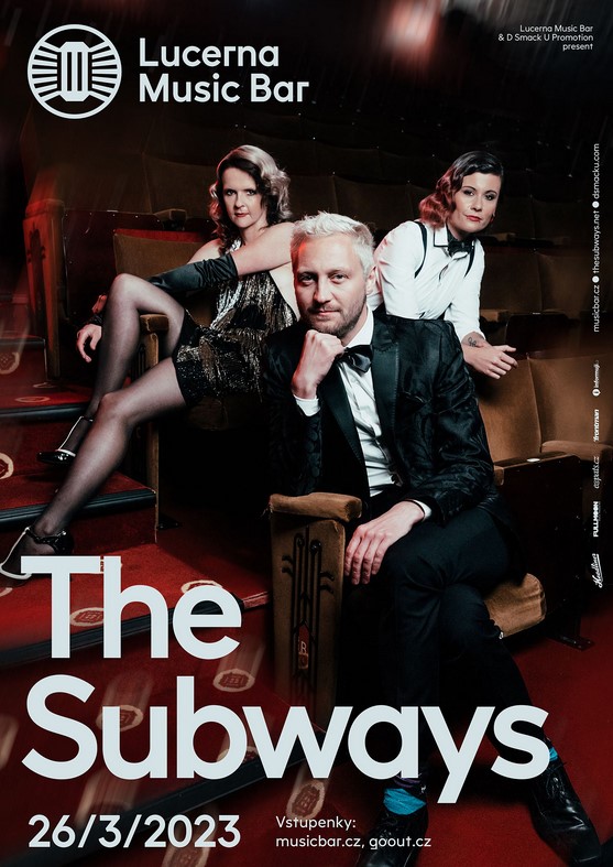 The Subways 1