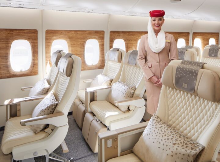 Emirates